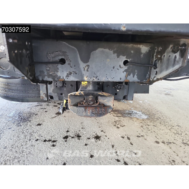 2014 MAN TGS 26.480-45966898