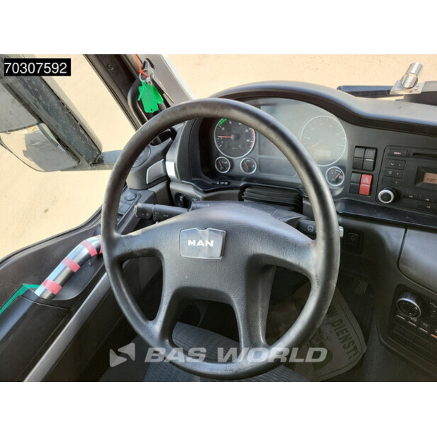 2014 MAN TGS 26.480-45966901