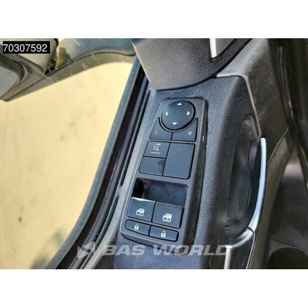 2014 MAN TGS 26.480-45966902