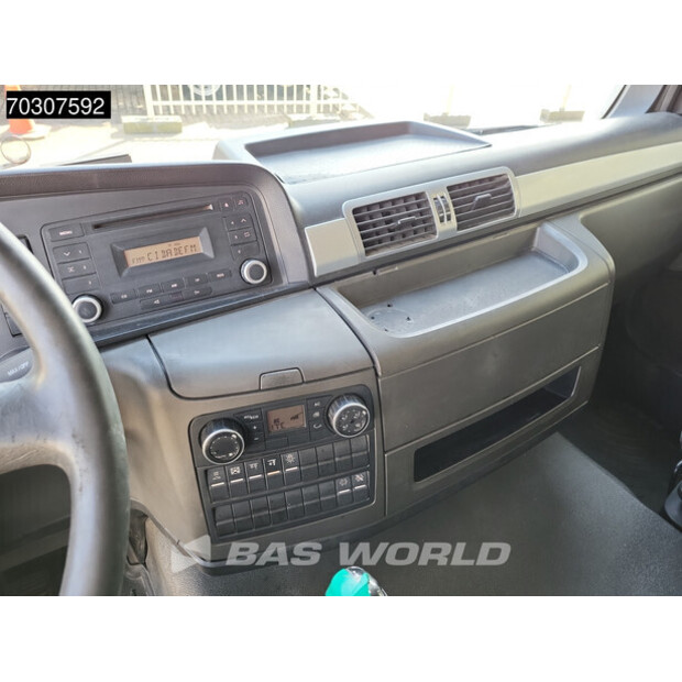 2014 MAN TGS 26.480-45966903