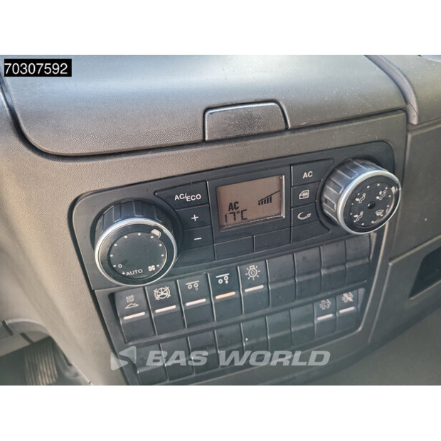 2014 MAN TGS 26.480-45966904