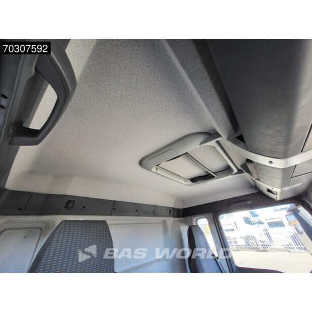 2014 MAN TGS 26.480-45966906