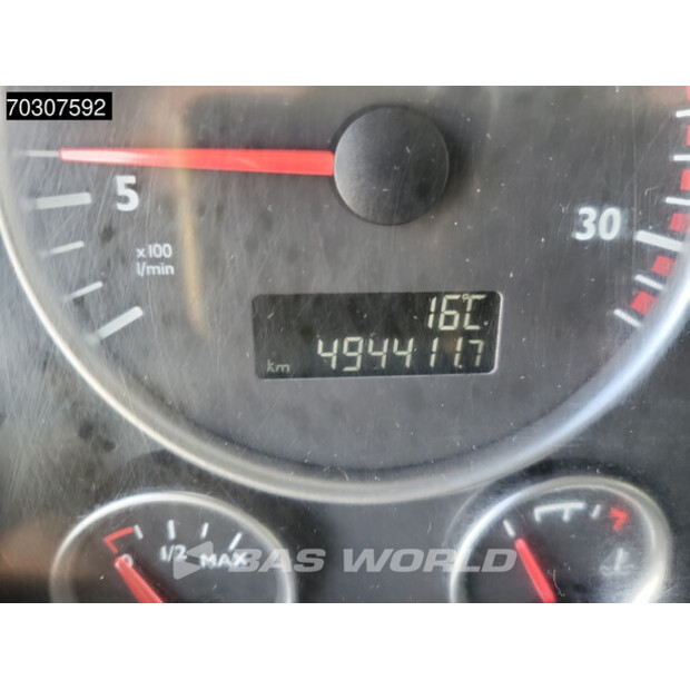 2014 MAN TGS 26.480-45966908