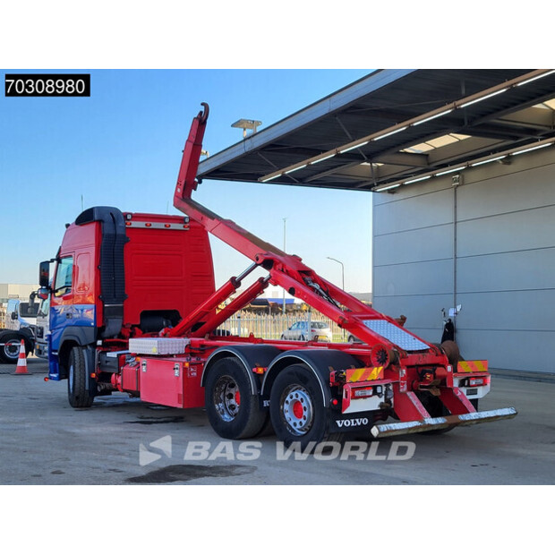 2016 Volvo FM500-45966928