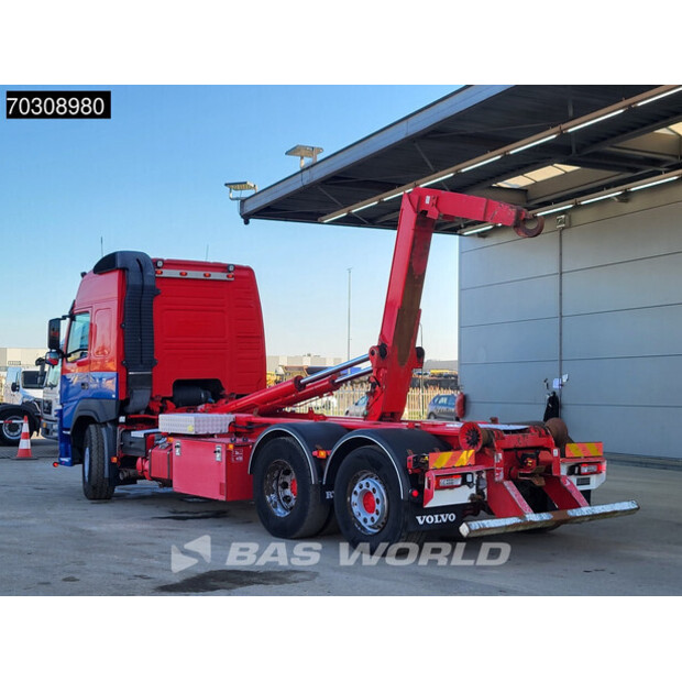 2016 Volvo FM500-45966931