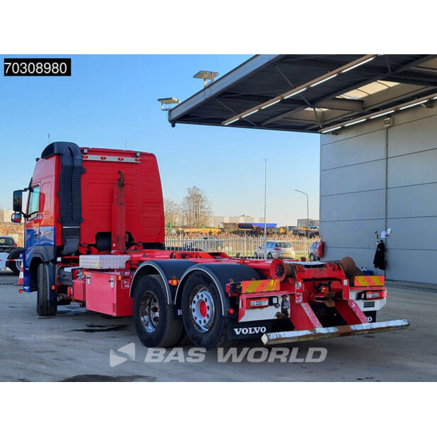 2016 Volvo FM500-45966933