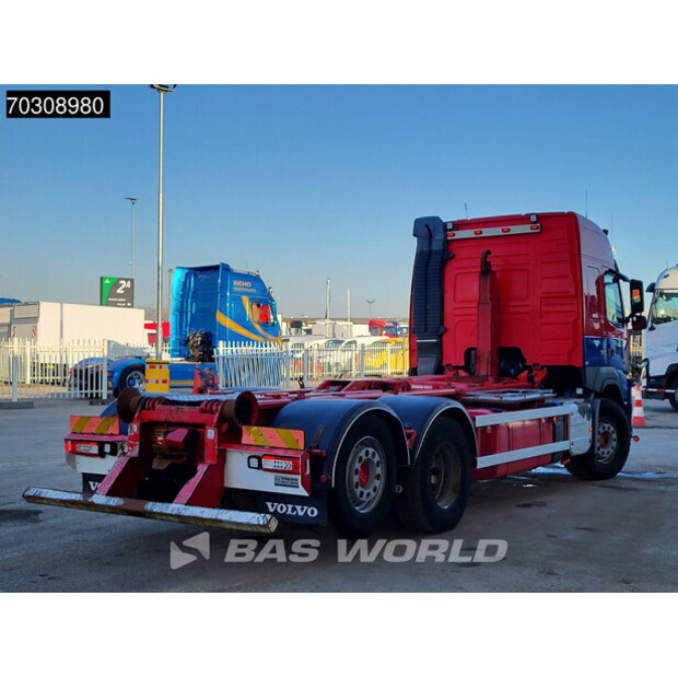 2016 Volvo FM500-45966935