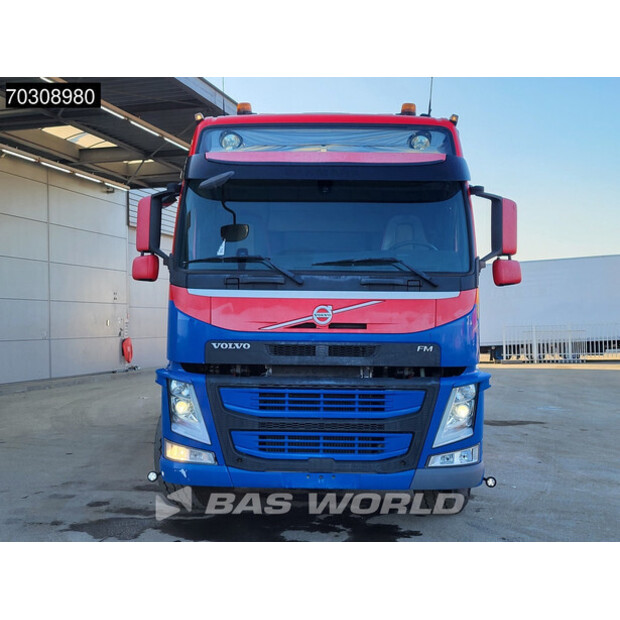 2016 Volvo FM500-45966936