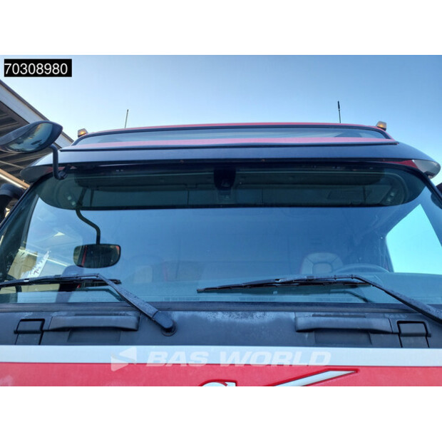 2016 Volvo FM500-45966937