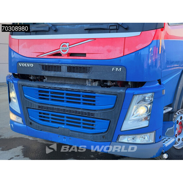 2016 Volvo FM500-45966938