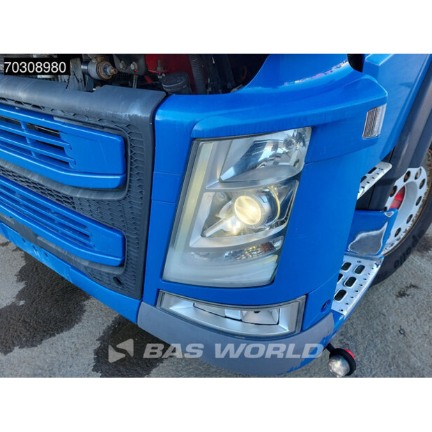 2016 Volvo FM500-45966939