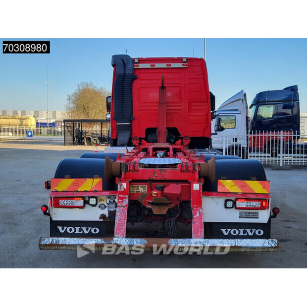 2016 Volvo FM500-45966940