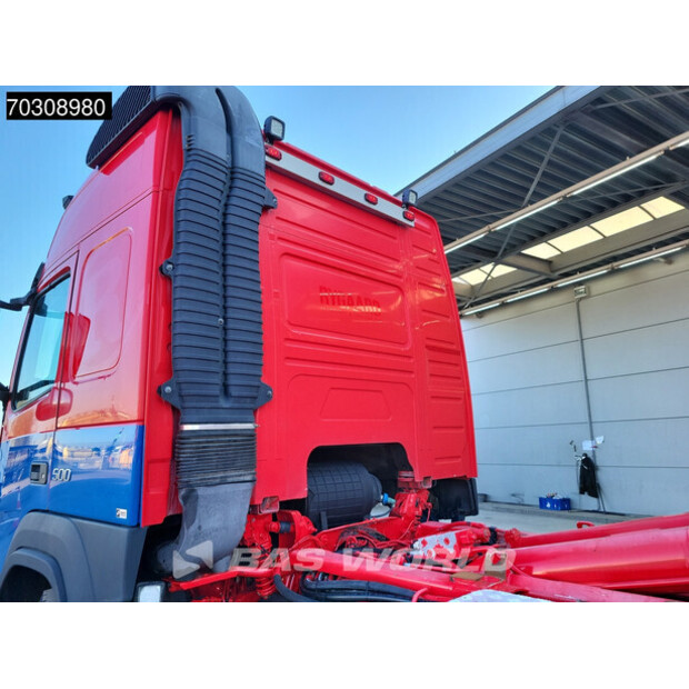 2016 Volvo FM500-45966941