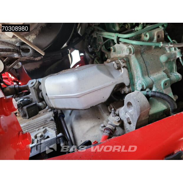 2016 Volvo FM500-45966942