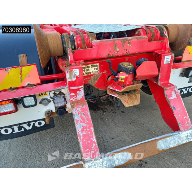 2016 Volvo FM500-45966943