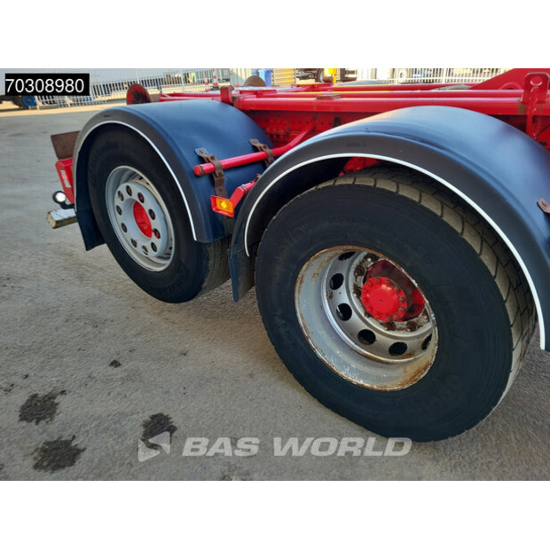 2016 Volvo FM500-45966944