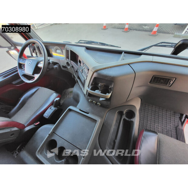 2016 Volvo FM500-45966945