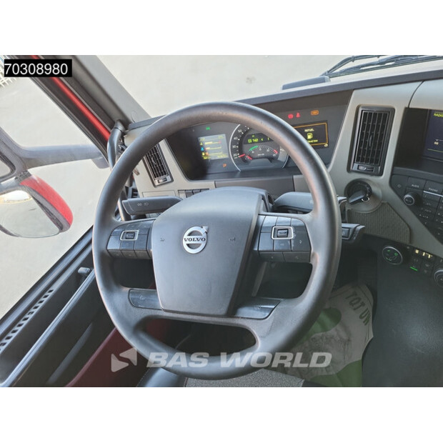 2016 Volvo FM500-45966946