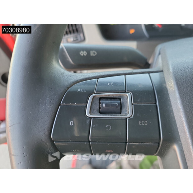 2016 Volvo FM500-45966948