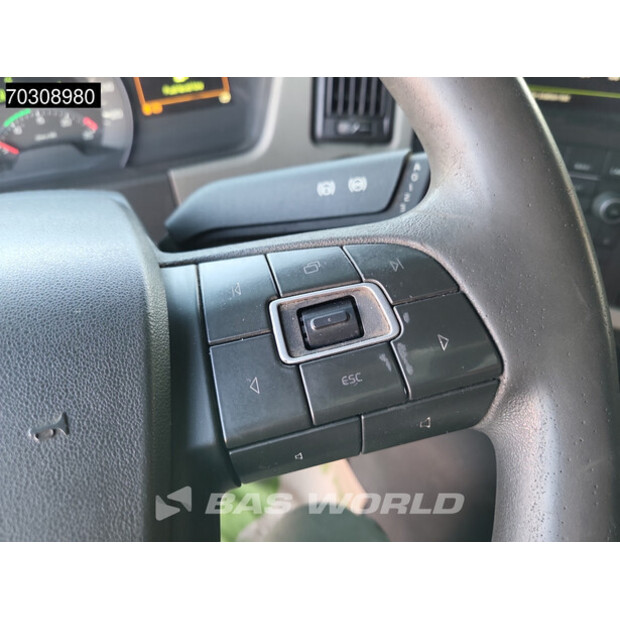 2016 Volvo FM500-45966949