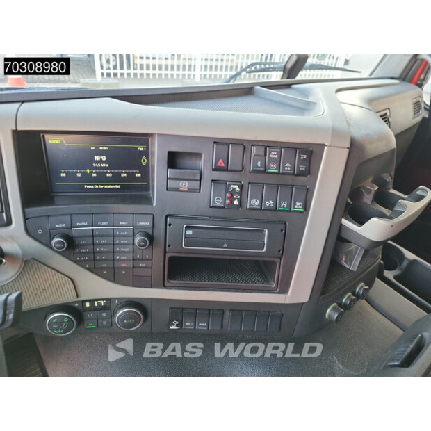 2016 Volvo FM500-45966950