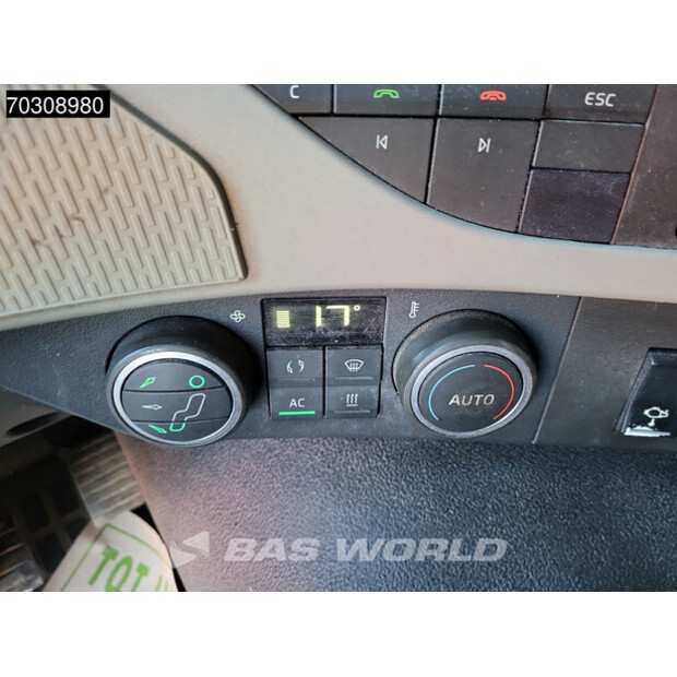 2016 Volvo FM500-45966951