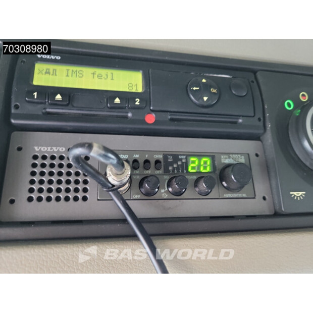 2016 Volvo FM500-45966952