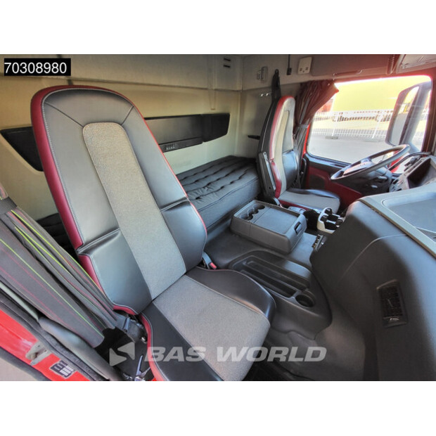 2016 Volvo FM500-45966953