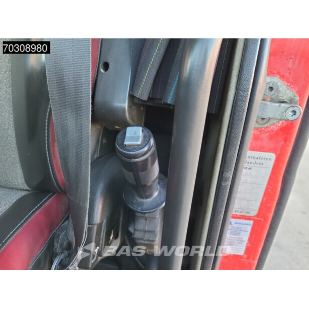 2016 Volvo FM500-45966955