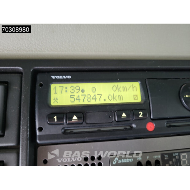 2016 Volvo FM500-45966956