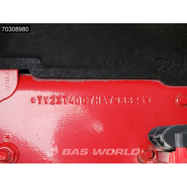 2016 Volvo FM500-45966959