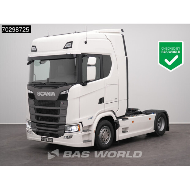 2026 Scania S560-45966975