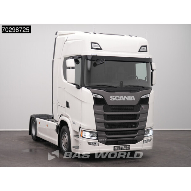 2026 Scania S560-45966977