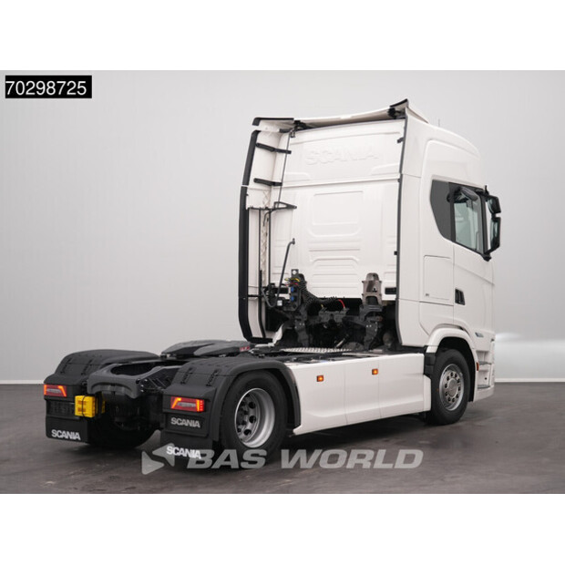 2026 Scania S560-45966979