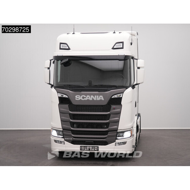 2026 Scania S560-45966980