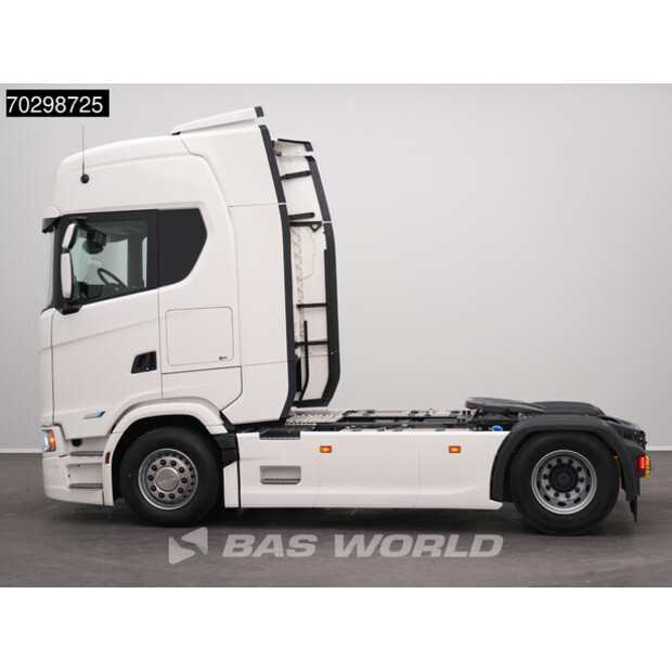 2026 Scania S560-45966981