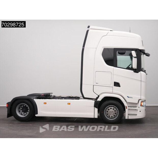 2026 Scania S560-45966982