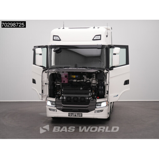 2026 Scania S560-45966983
