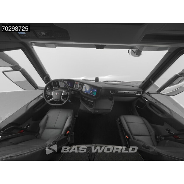 2026 Scania S560-45966990