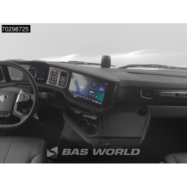 2026 Scania S560-45966991