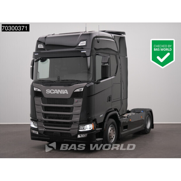 2026 Scania S460-45967016