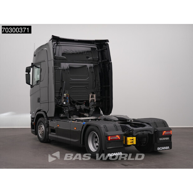 2026 Scania S460-45967017