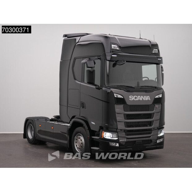 2026 Scania S460-45967018