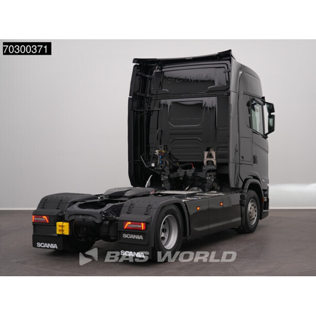 2026 Scania S460-45967020