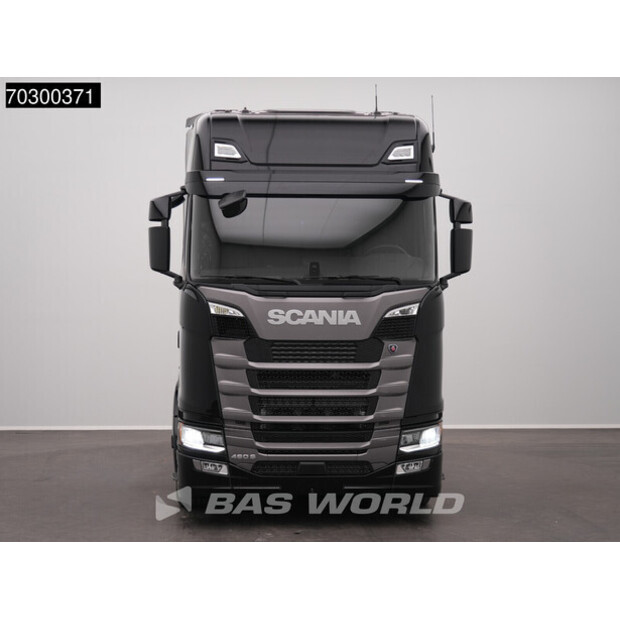 2026 Scania S460-45967021