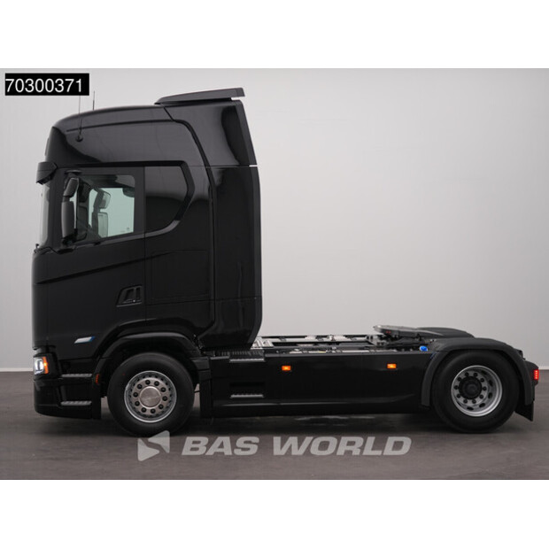 2026 Scania S460-45967022