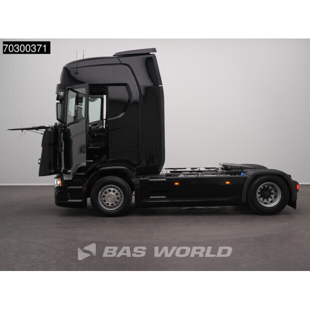 2026 Scania S460-45967025