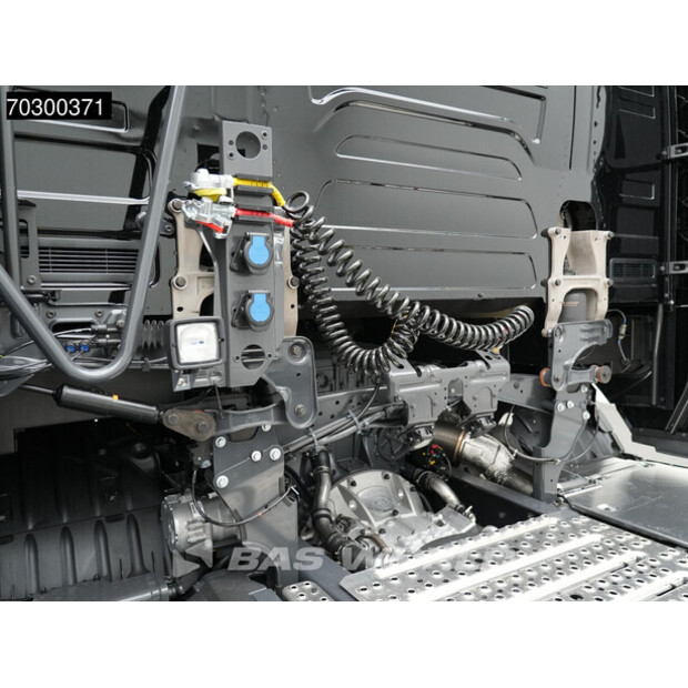 2026 Scania S460-45967030