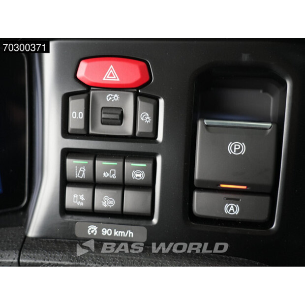 2026 Scania S460-45967042