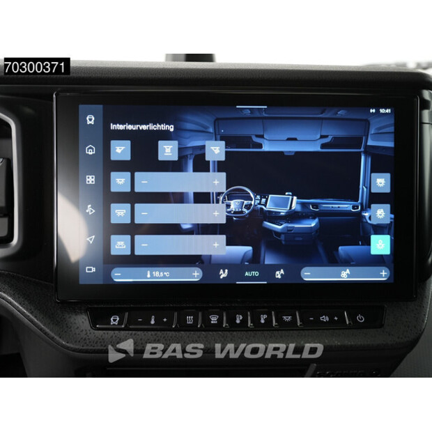 2026 Scania S460-45967045